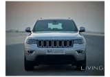 Jeep Grand Cherokee Laredo 2017 V6